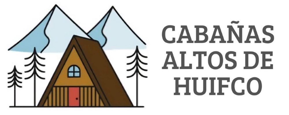 Cabañas altos de Huifco